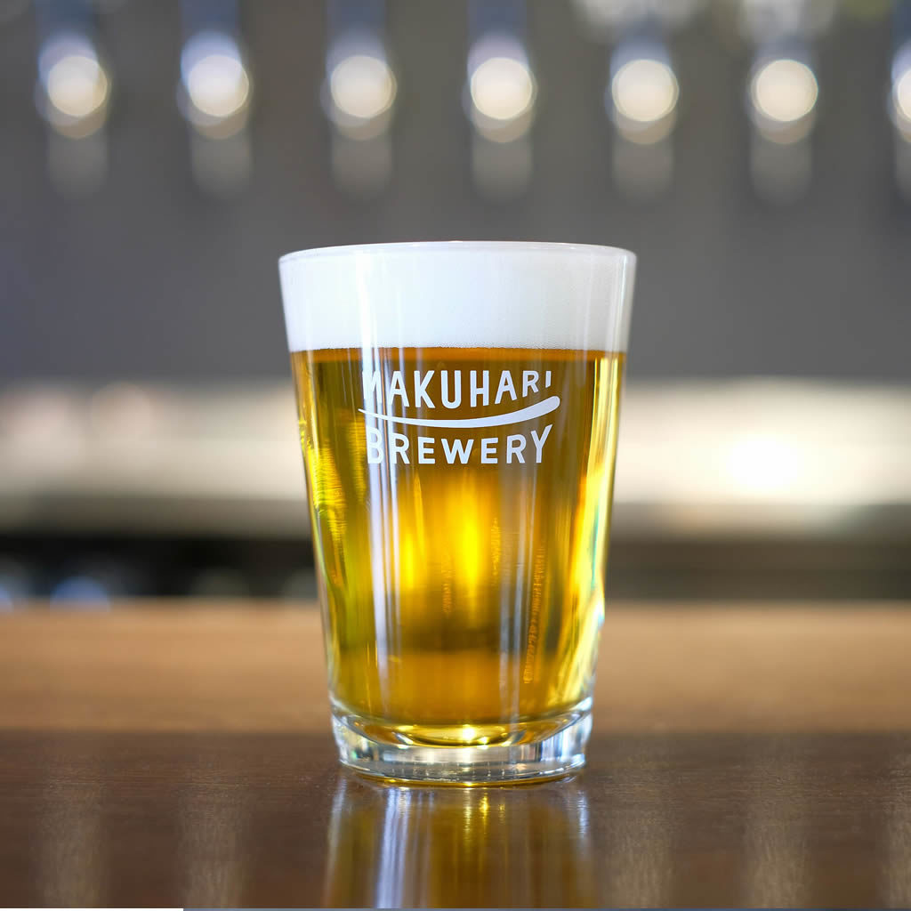 幕張IPA #2